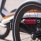 Переднє колеса для бігових колясок Hamax Outback Jogger Kit